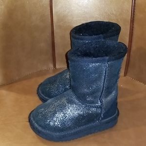Kid's boots